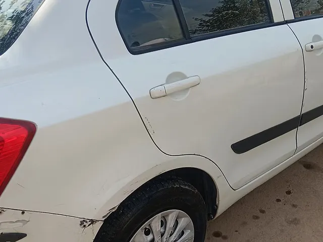 Used Maruti Suzuki Swift Dzire [2015-2017] LXI in Agra