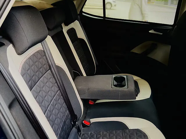 Used Volkswagen Taigun [2021-2023] GT 1.5 TSI MT in Bangalore