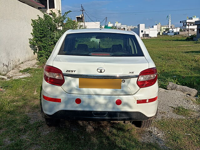 Used Tata Zest XE 75 PS Diesel in Nagpur