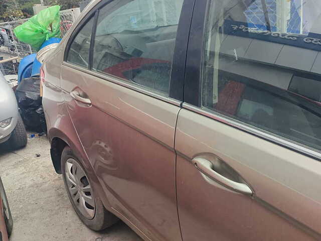 Used Tata Zest XM Petrol in Bangalore