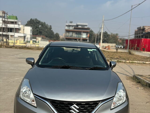 Used Maruti Suzuki Baleno [2015-2019] Delta 1.3 in Jalandhar