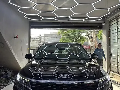 Used Kia Seltos [2019-2022] GTX Plus AT 1.5 Diesel [2020-2021] in Ludhiana