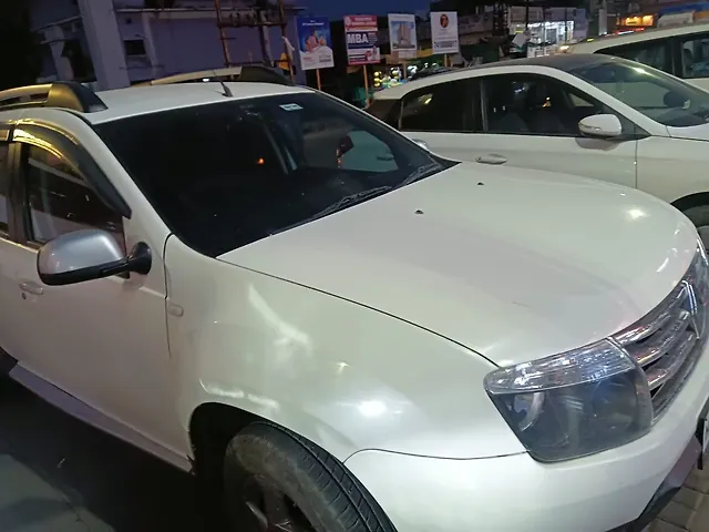 Used Renault Duster [2012-2015] 85 PS RxL Diesel in Nagpur