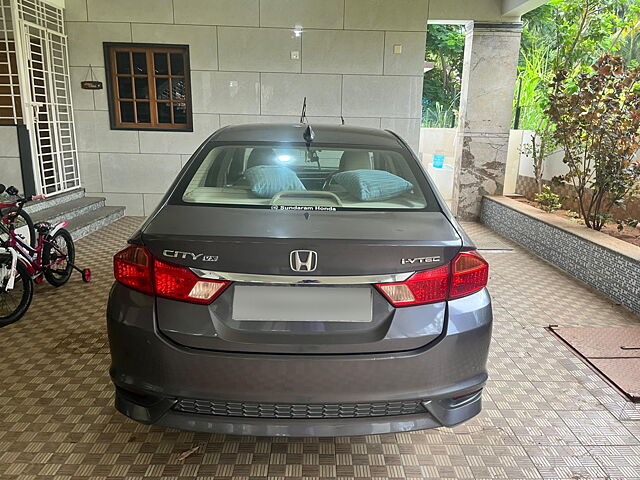 Used Honda City [2014-2017] VX in Coimbatore