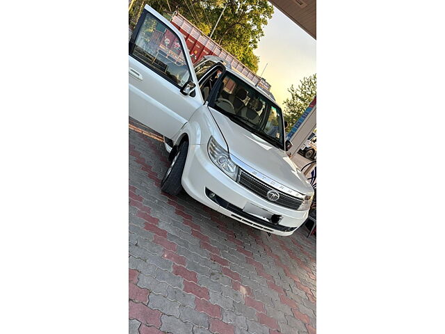 Used Tata Safari Storme [2012-2015] 2.2 VX 4x2 in Ambala Cantt