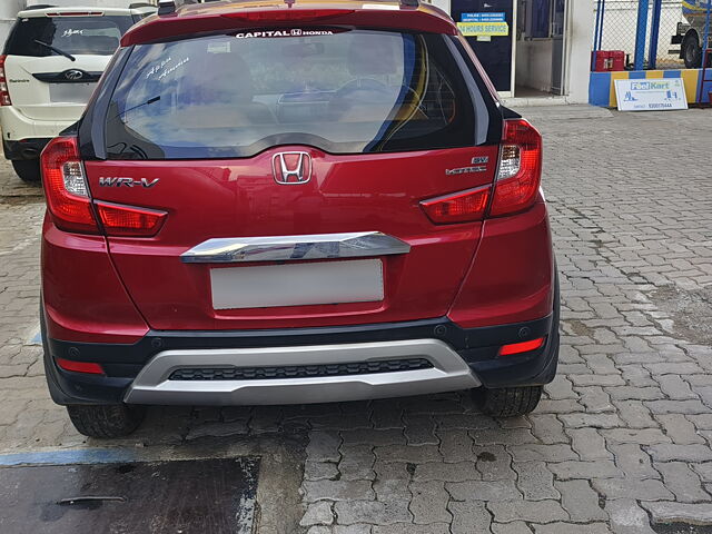 Used Honda WR-V SV MT Diesel in Madurai