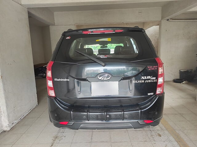 Used Mahindra XUV500 [2011-2015] W8 in Pune