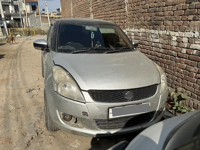 Used 2011 Maruti Suzuki Swift in Palwal