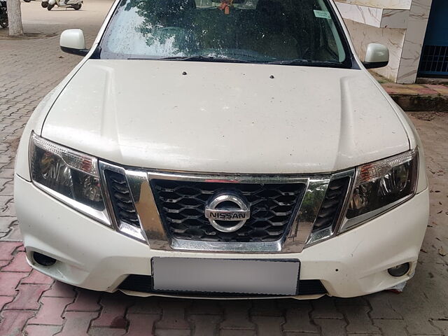 Used Nissan Terrano [2013-2017] XL (D) in Shamli