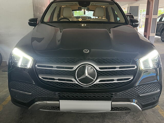 Used 2022 Mercedes-Benz GLE in Khammam