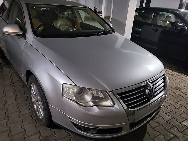 Used 2007 Volkswagen Passat in Pune