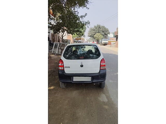 Used Maruti Suzuki Alto [2010-2013] LXi BS-IV in Kurukshetra