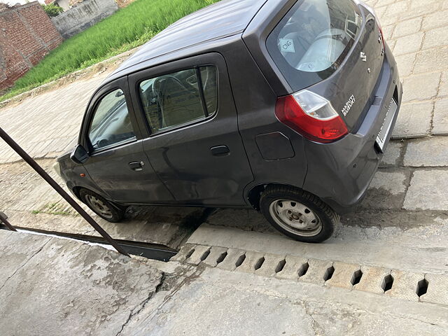 Used Maruti Suzuki Alto K10 [2014-2020] LXi CNG [2014-2018] in Karnal