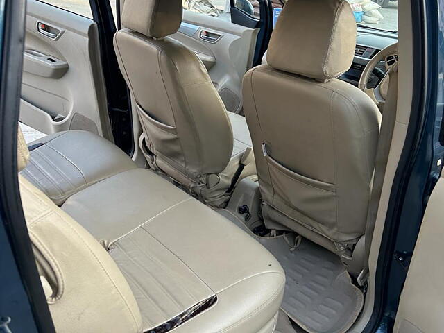 Used Maruti Suzuki Ertiga [2018-2022] VXi in Rajkot