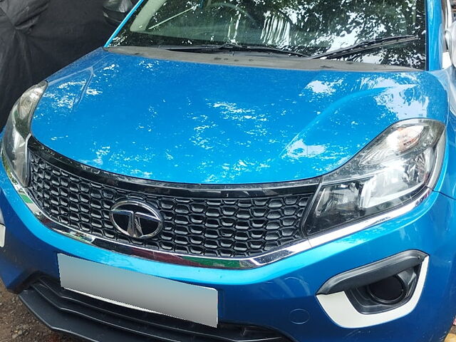 Used 2017 Tata Nexon in Delhi