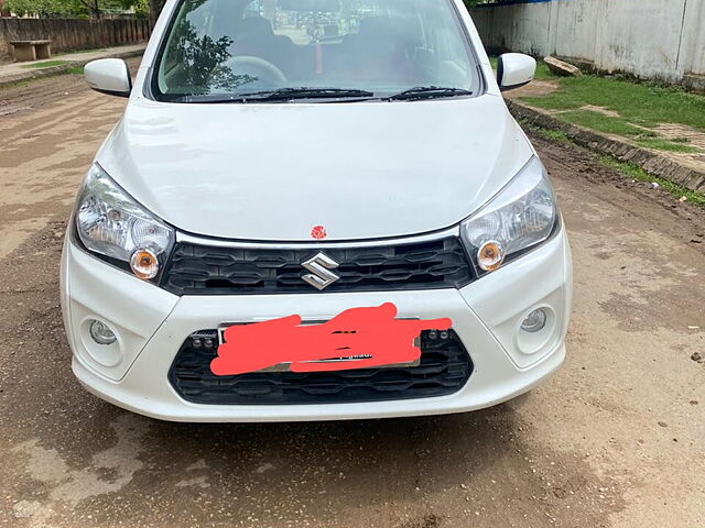 Used Maruti Suzuki Celerio [2017-2021] ZXi [2017-2019] in Sonbhadra