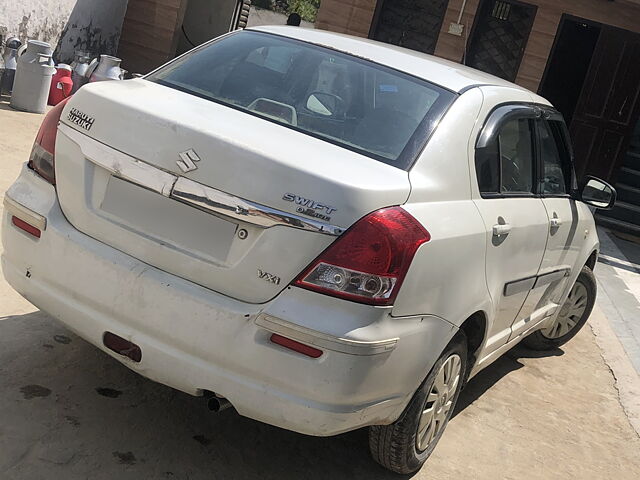 Used Maruti Suzuki Swift [2011-2014] VXi in Greater Noida