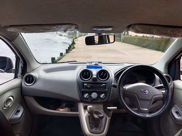 Used Datsun GO Plus [2015-2018] A [2014-2017] in Pune