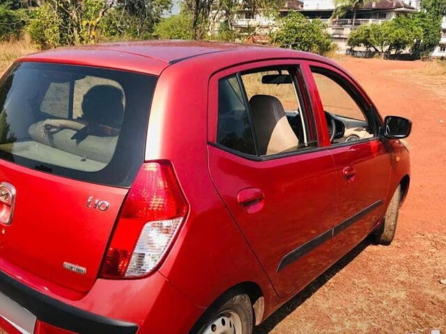 Used Hyundai i10 [2007-2010] Magna 1.2 in Goa