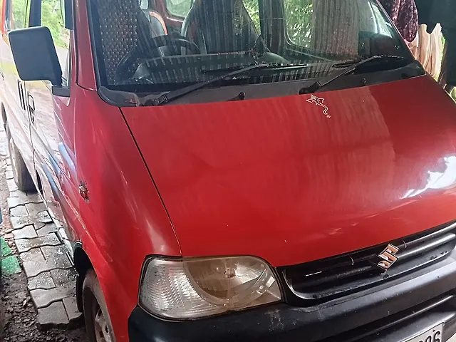 Used 2013 Maruti Suzuki Eeco in Hubli