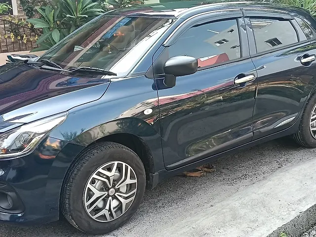 Used Maruti Suzuki Baleno Sigma MT in Pondicherry