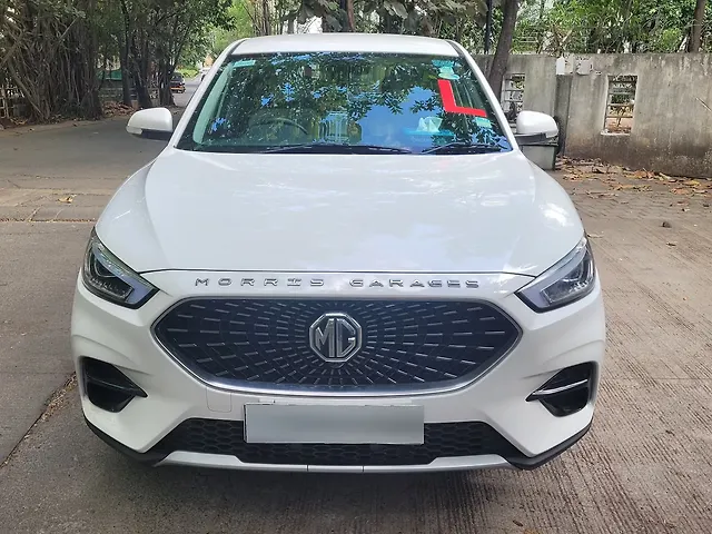 Used 2023 MG Astor in Pune