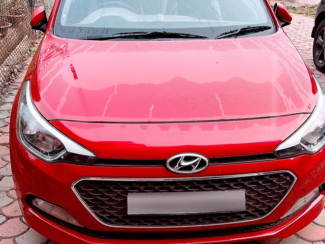 Used 2014 Hyundai Elite i20 in Bhubaneswar