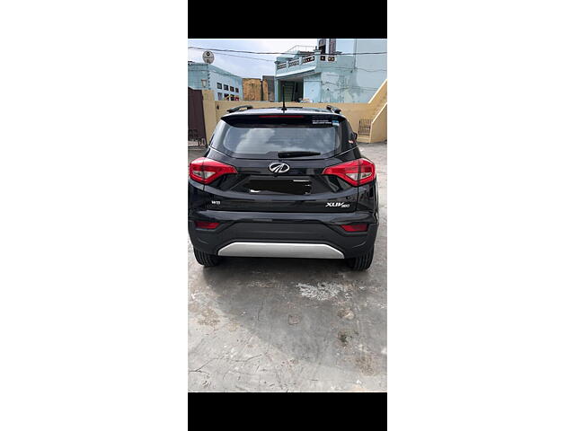 Used Mahindra XUV300 [2019-2024] W8 (O) 1.5 Diesel [2020] in Chandigarh