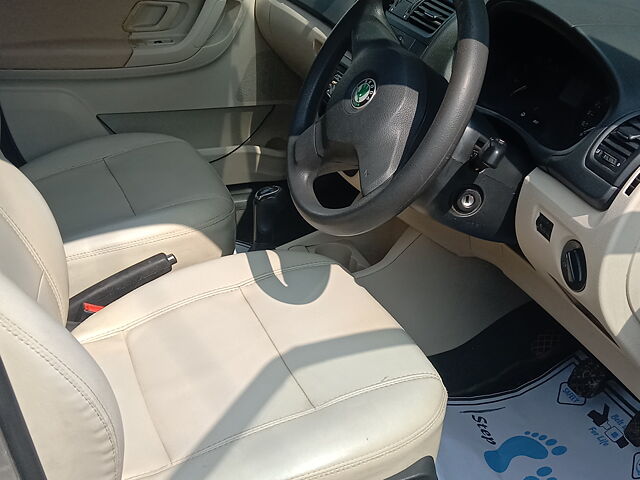 Used Skoda Fabia Ambition Plus 1.2 MPI in Navi Mumbai