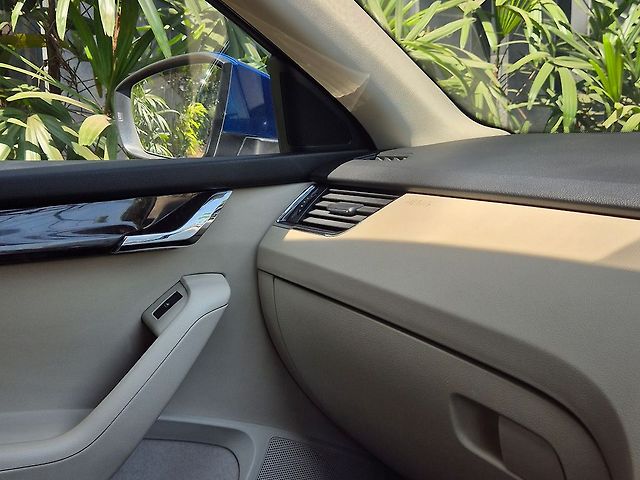 Used Skoda Octavia [2013-2015] Ambition 1.4 TSI in Pune