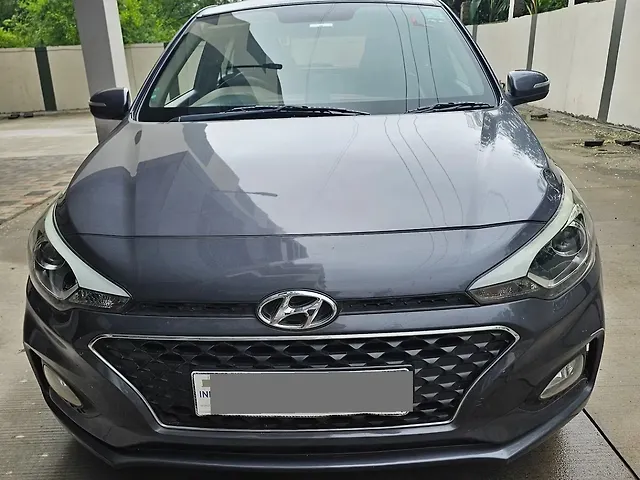Used 2019 Hyundai Elite i20 in Bilaspur