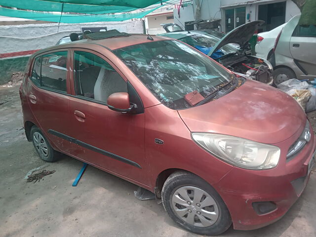 Used 2011 Hyundai i10 in Gurgaon