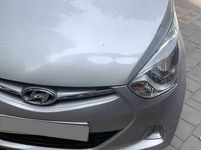 Used 2016 Hyundai Eon in Kozhikode