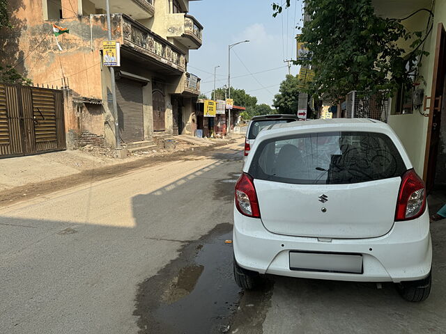 Used Maruti Suzuki Alto 800 [2016-2019] LXi in Delhi