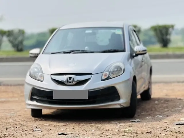 Used 2014 Honda Brio in Murshidabad