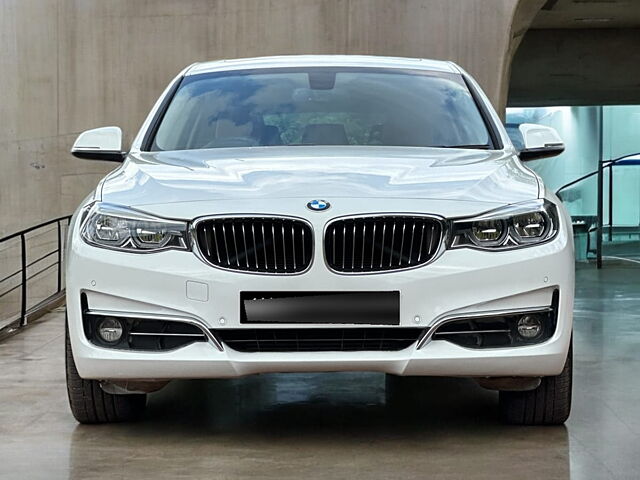 Used 2018 BMW 3 Series GT in Pune