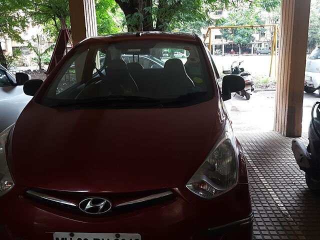 Used 2012 Hyundai Eon in Mumbai