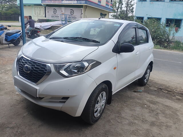 Used Datsun redi-GO [2016-2020] T(O) 1.0 [2017-2019] in Chennai