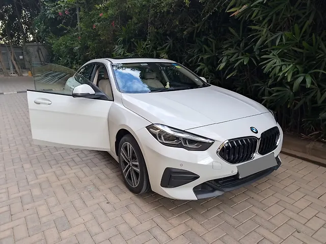 Used 2021 BMW 2 Series Gran Coupe in Bangalore Used 2021 BMW 2 Series Gran Coupe in Bangalore