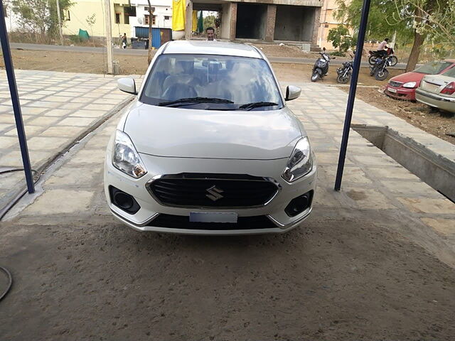 Used Maruti Suzuki Dzire [2017-2020] VDi in Bangalore