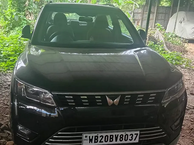 Used 2024 Mahindra XUV300 in Kolkata