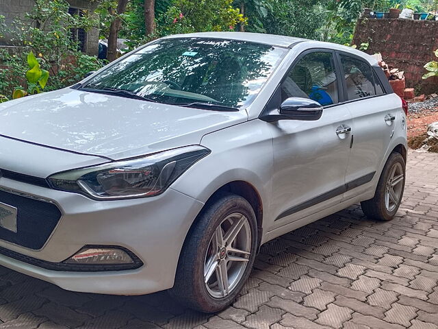 Used 2014 Hyundai Elite i20 in Kozhikode