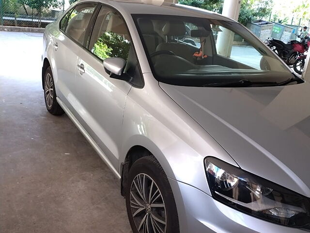 Used Volkswagen Vento Highline 1.5 (D) in Chennai