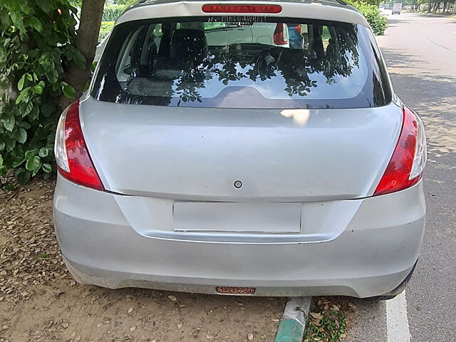 Used Maruti Suzuki Swift [2014-2018] VDi ABS [2014-2017] in Gurgaon