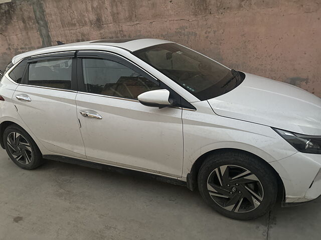 Used Hyundai i20 Asta 1.2 MT in Yamunanagar