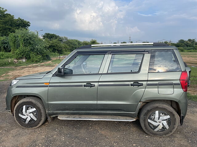 Used Mahindra Bolero Neo N4 [2022] in Gwalior