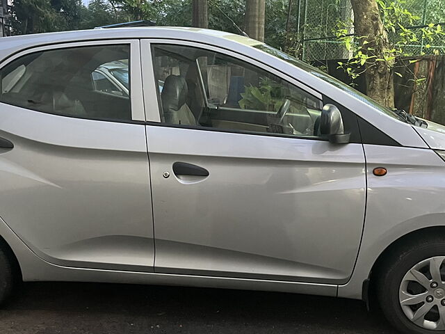 Used Hyundai Eon Magna + in Mumbai