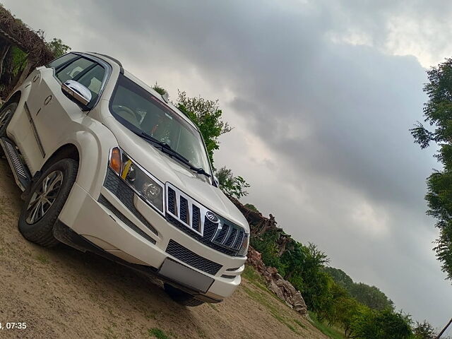 Used Mahindra Scorpio [2009-2014] VLX 2WD AT BS-III in Vapi