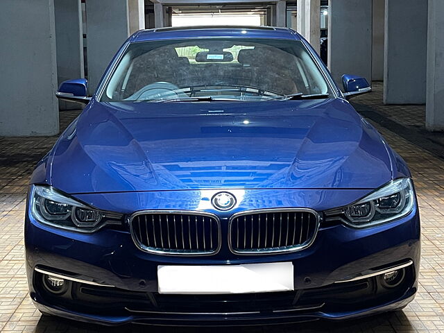 Used 2019 BMW 3-Series in Pune