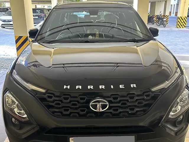 Used 2022 Tata Harrier in Chennai